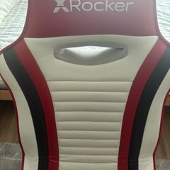 XRocker Gaming chair