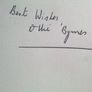Heroes without laurels Clare hurling GAA Gaelic games Signed Image 2