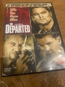 The Departed