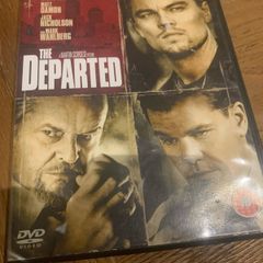 The Departed