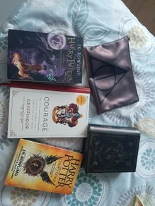 Harry Potter Bundle