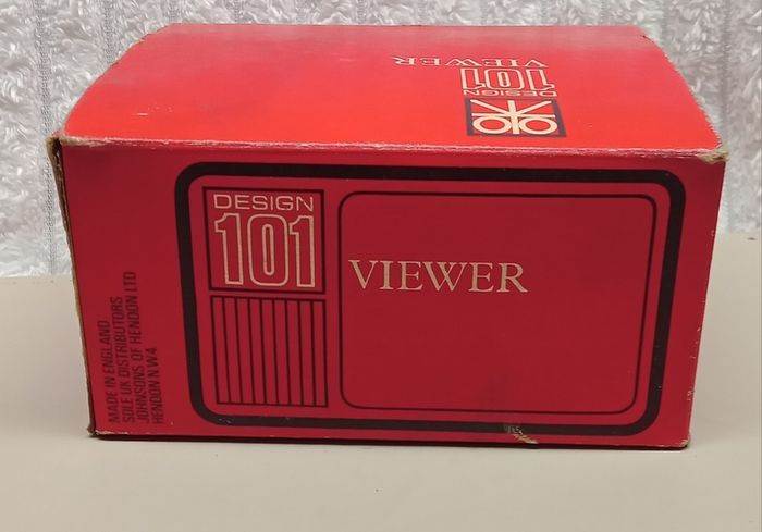 Paterson Design 101 Slide Viewer