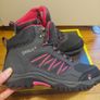 Girl's winter shoes Image 2