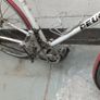 Vintage road racing bike Image 4