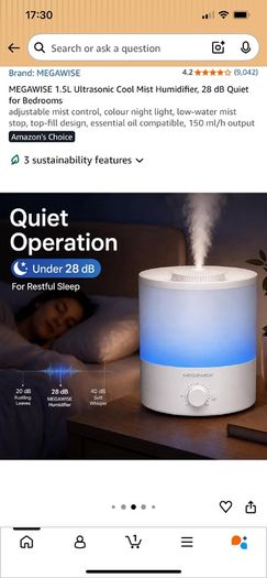Humidifier
