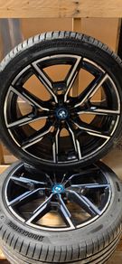 bmw alloys