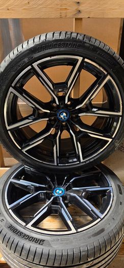bmw alloys
