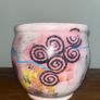 vintage Letterkenny Pottery planter Image 3