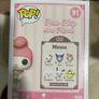 My Melody Sanrio Funko Pop Image 3