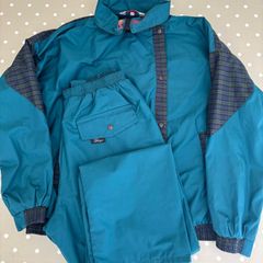 Ladies Golf Windcheater Showerproof Jacket and Trousers