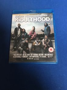 Kidulthood