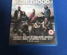 Kidulthood