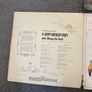 Two Classic Walt Disney Vinyl Records Image 3