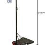 Adjustable Basketball Hoop Image 3
