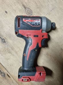Milwaukee impact tools for parts