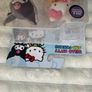 Sweet & Salty Hello Kitty and Sweet & Salty Hello Kitty and Kuromi new Please see pictures Image 3