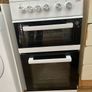 double oven with hob Image 6