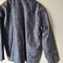 country wear outdoor shooting/hunting/fishing coat size xl 70% wool In excellent condition Image 7