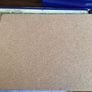 8 Extra Large Pimpernel Table Mats 16" x 12" Fruits pattern Tuscan Palette Collection Image 5