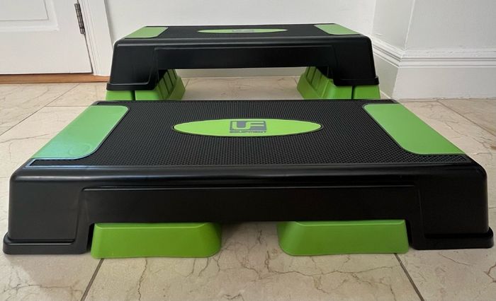 UFE Aerobic Step