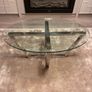 Glass Coffee table Image 2