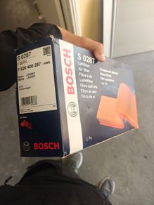 air filter