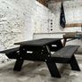 picnic table Image 3