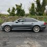 Breaking audi a6 c7 2.0tdi 2012 s line cglc lz7s Image 2