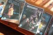 Old Movies