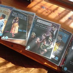 Old Movies