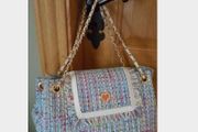 Authentic Samantha Thavasa Bag