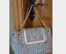 Authentic Samantha Thavasa Bag