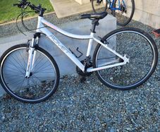 Romet Ladies Bike