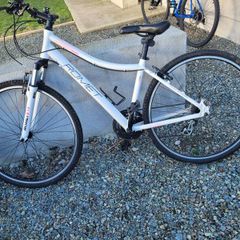 Romet Ladies Bike
