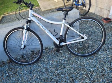 Romet Ladies Bike