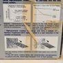 Sony Qd 2120 Mini Data Cartridges 120mb 4gb X 5 Brand New Sealed Image 9