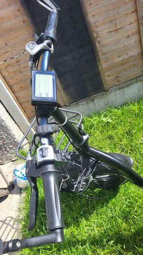 electric bike for sale