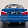 1:18 Bmw E46 M3 Image 6