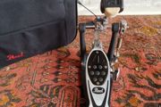 Pearl Eliminator P2000B Bass Kick Drum Pedal with case