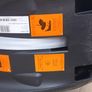 SILVER CROSS Wave abd Cybex cloud Z carseat Image 3