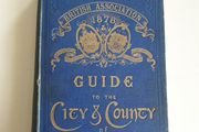 1878 Guide to City and County of Dublin