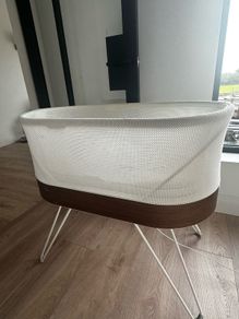 Snoo Smart Bassinet