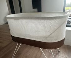 Snoo Smart Bassinet