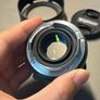Voigtlander Nokton VM 40mm F1.4 MC Image 5