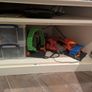 TV corner unit Image 3