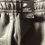 Nike bottoms  joggers size xl brand new Image 4