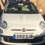 Fiat 500 2012 Image 3