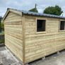 Garden shed Image 5