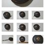 Antique Tape Measure Image 5
