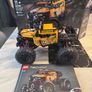 Lego 42099 Technic - 4X4 X-treme Off-Roader Image 2